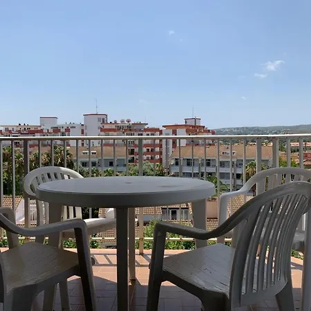 Apartamentos Strand Javea Apartment Javea