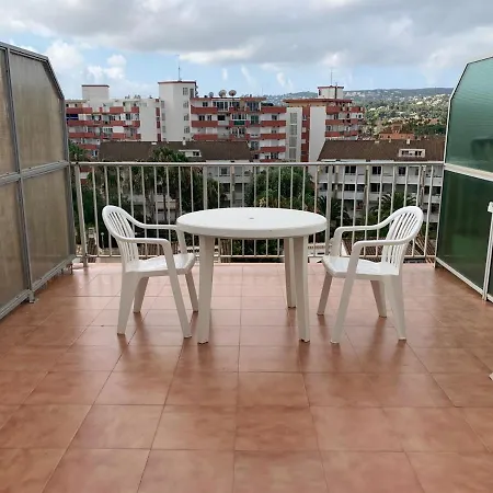Apartamentos Strand Javea Apartment