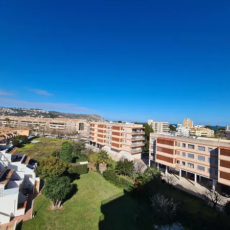 Apartamentos Strand Javea Apartment Javea