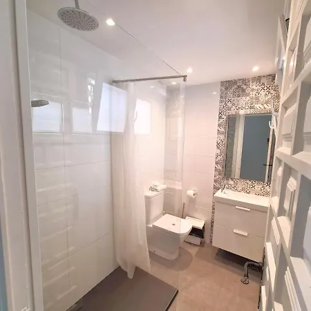 Apartamentos Strand Javea Apartment Javea