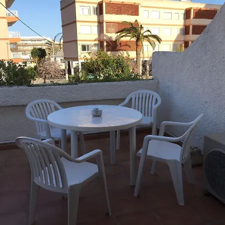 Apartamentos Strand Javea Javea