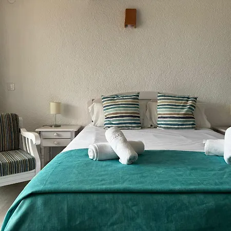 Apartamentos Strand Javea Apartment