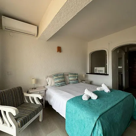 Apartamentos Strand Javea Apartment *