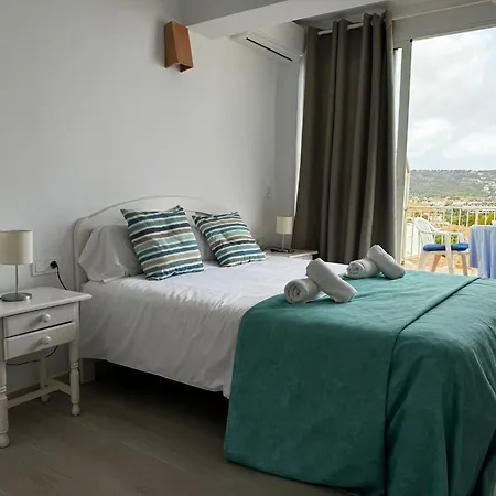 Apartamentos Strand Javea Apartment Javea