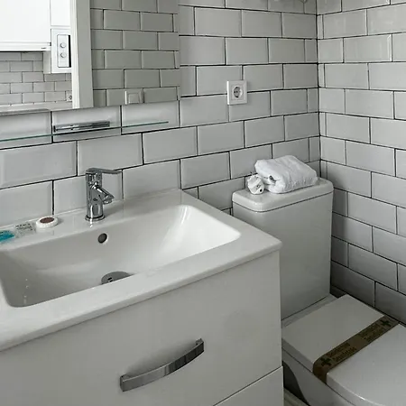Apartamentos Strand Javea Javea