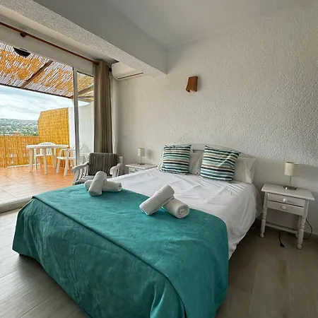 Apartamentos Strand Javea * Javea
