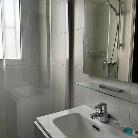 Apartamentos Strand Javea Apartment