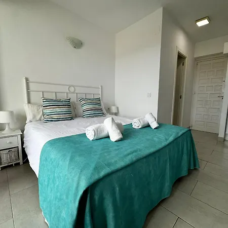 Apartment Apartamentos Strand Javea
