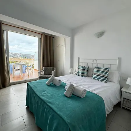 Apartment Apartamentos Strand Javea *