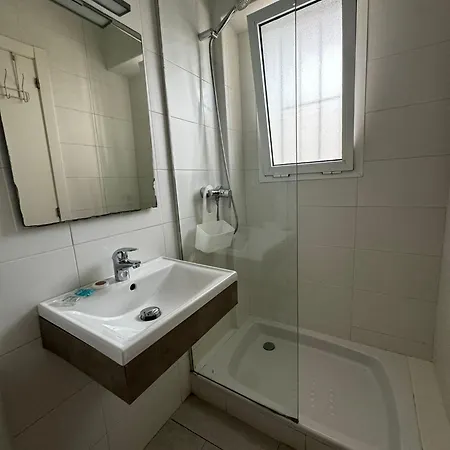 Apartamentos Strand Javea