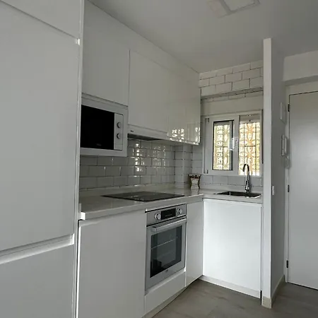 Apartamentos Strand Javea * Javea