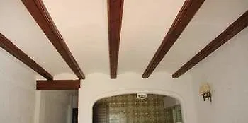 Apartamentos Strand Javea * Javea