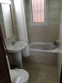Apartamentos Strand Javea Apartment