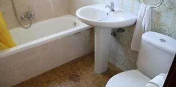Apartamentos Strand Javea Apartment Javea
