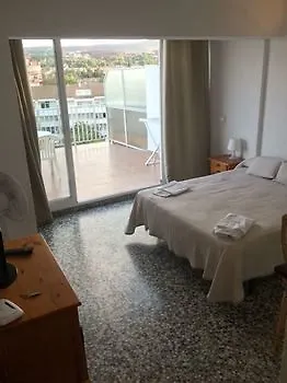 Apartment Apartamentos Strand Javea Javea