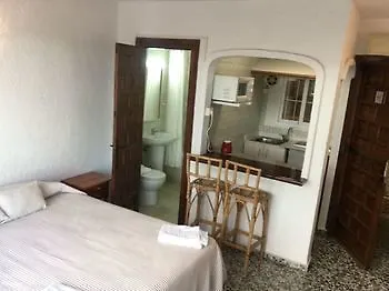 Apartamentos Strand Javea Javea