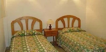Apartamentos Strand Javea *