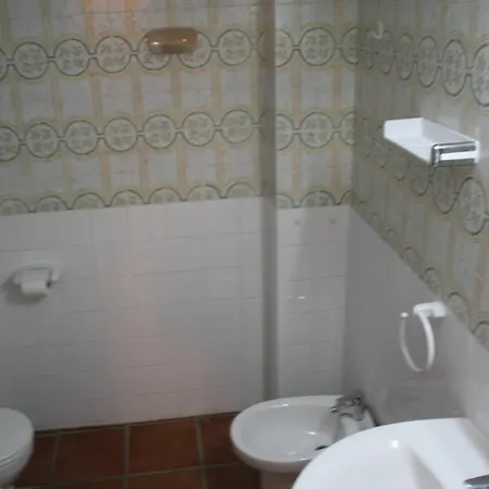 Apartamentos Strand Javea