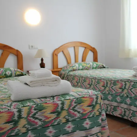 Apartamentos Strand Javea Apartment Javea
