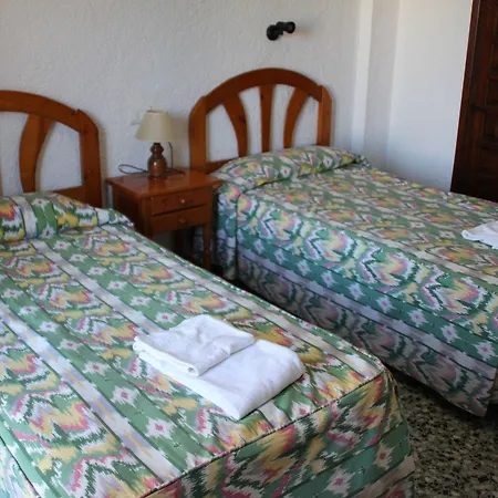 Apartment Apartamentos Strand Javea Javea