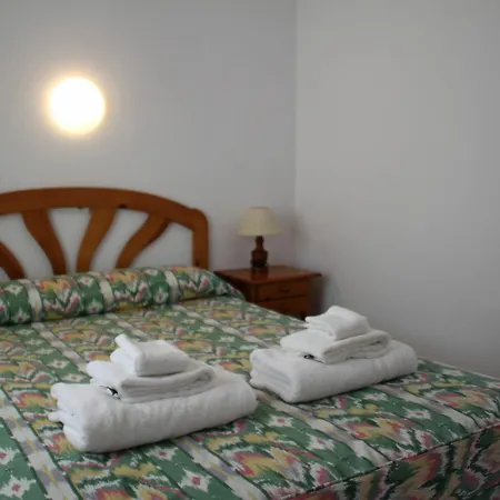 Apartamentos Strand Javea Apartment *