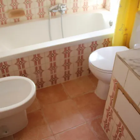 Apartamentos Strand Javea Apartment