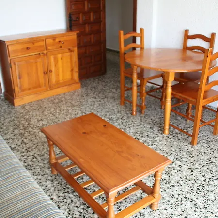 Apartamentos Strand Javea Apartment Javea