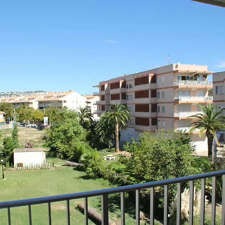 Apartamentos Strand Javea * Javea