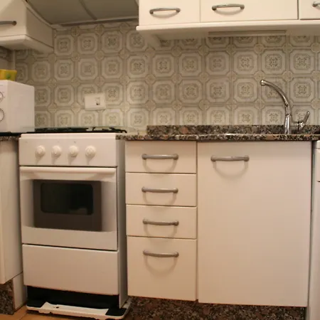 Apartamentos Strand Javea Apartment Javea