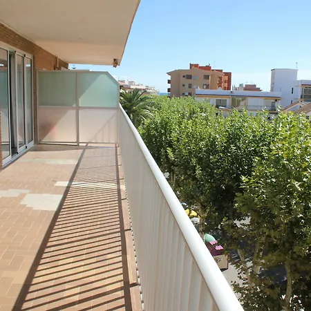 Apartment Apartamentos Strand Javea *