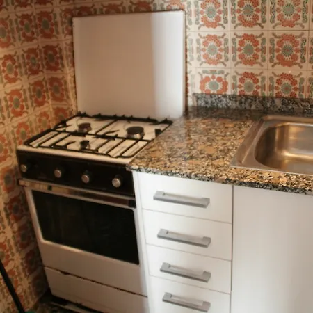 Apartamentos Strand Javea Apartment *