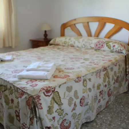 Apartamentos Strand Javea * Javea