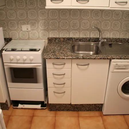 Apartamentos Strand Javea Javea