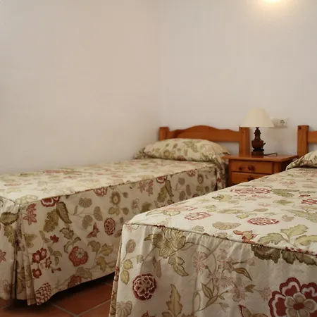 Apartamentos Strand Javea Apartment Javea