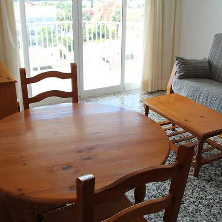 Apartamentos Strand Javea Javea
