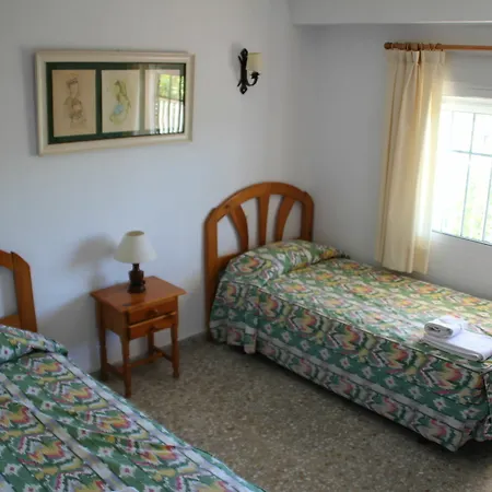 Apartamentos Strand Javea * Javea