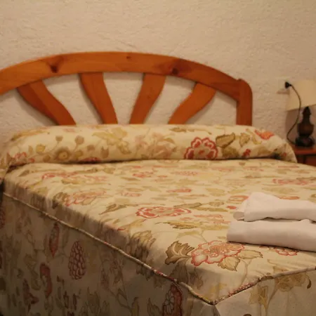 Apartment Apartamentos Strand Javea Javea