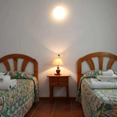 Apartment Apartamentos Strand Javea *