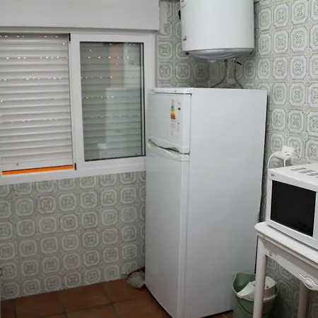 Apartment Apartamentos Strand Javea Javea