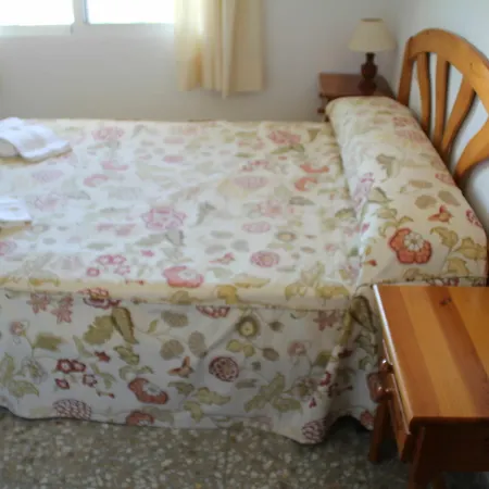 Apartamentos Strand Javea Apartment *
