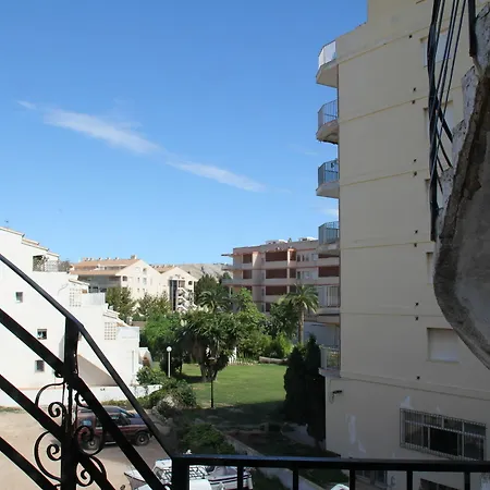 Apartamentos Strand Javea Apartment