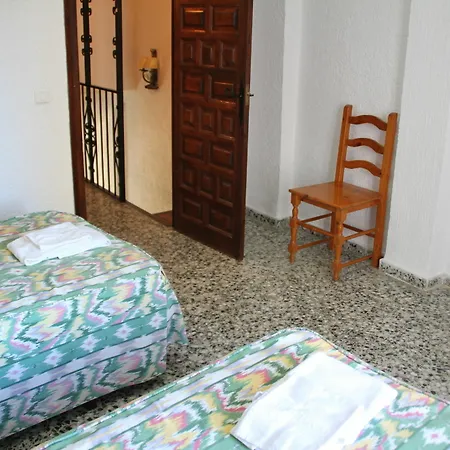 Apartamentos Strand Javea Javea