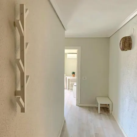 Apartamento Apartment Strand Jávea