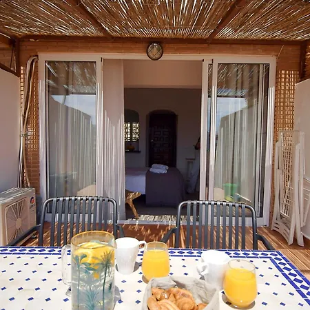 Apartamento Apartment Strand Jávea *
