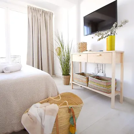 Apartment Strand Jávea Apartamento Jávea