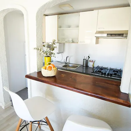 Apartment Strand Jávea Apartamento