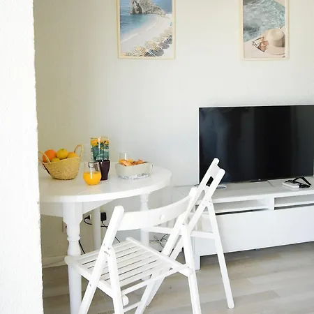 Apartment Strand Jávea