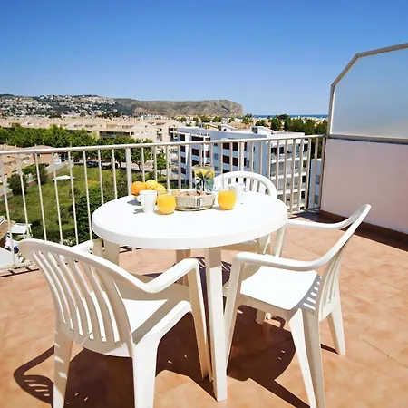 Apartment Strand Jávea Apartamento