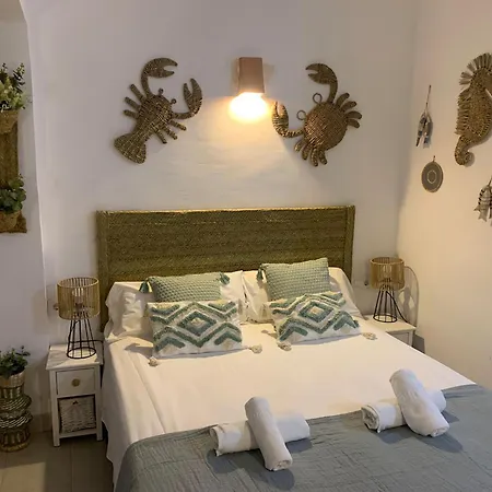 Apartamento Apartment Strand Jávea Jávea