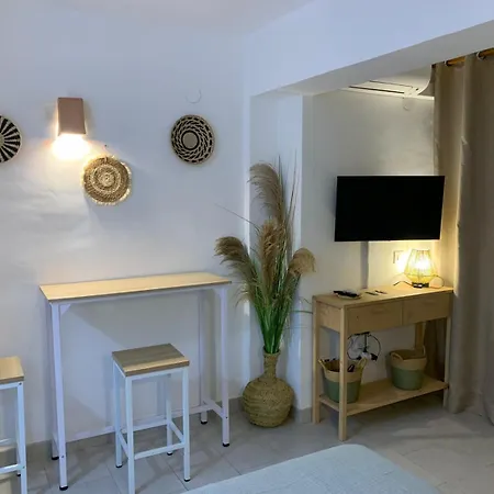 Apartment Strand Jávea Jávea